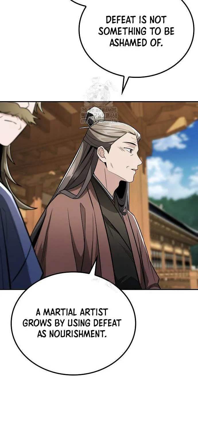 Mount Hua Sect’s Genius Phantom Swordsman Chapter 48 page 76 - 