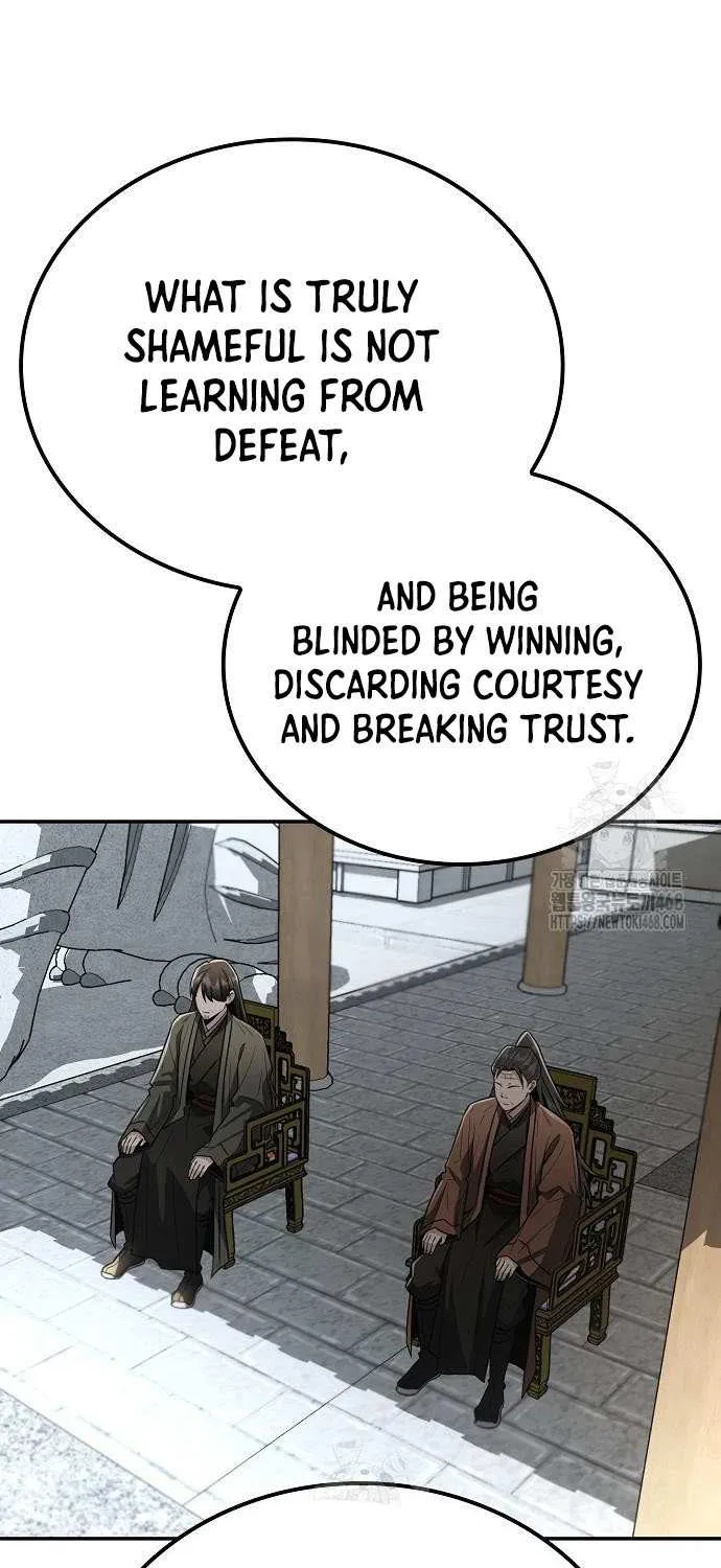 Mount Hua Sect’s Genius Phantom Swordsman Chapter 48 page 77 - 