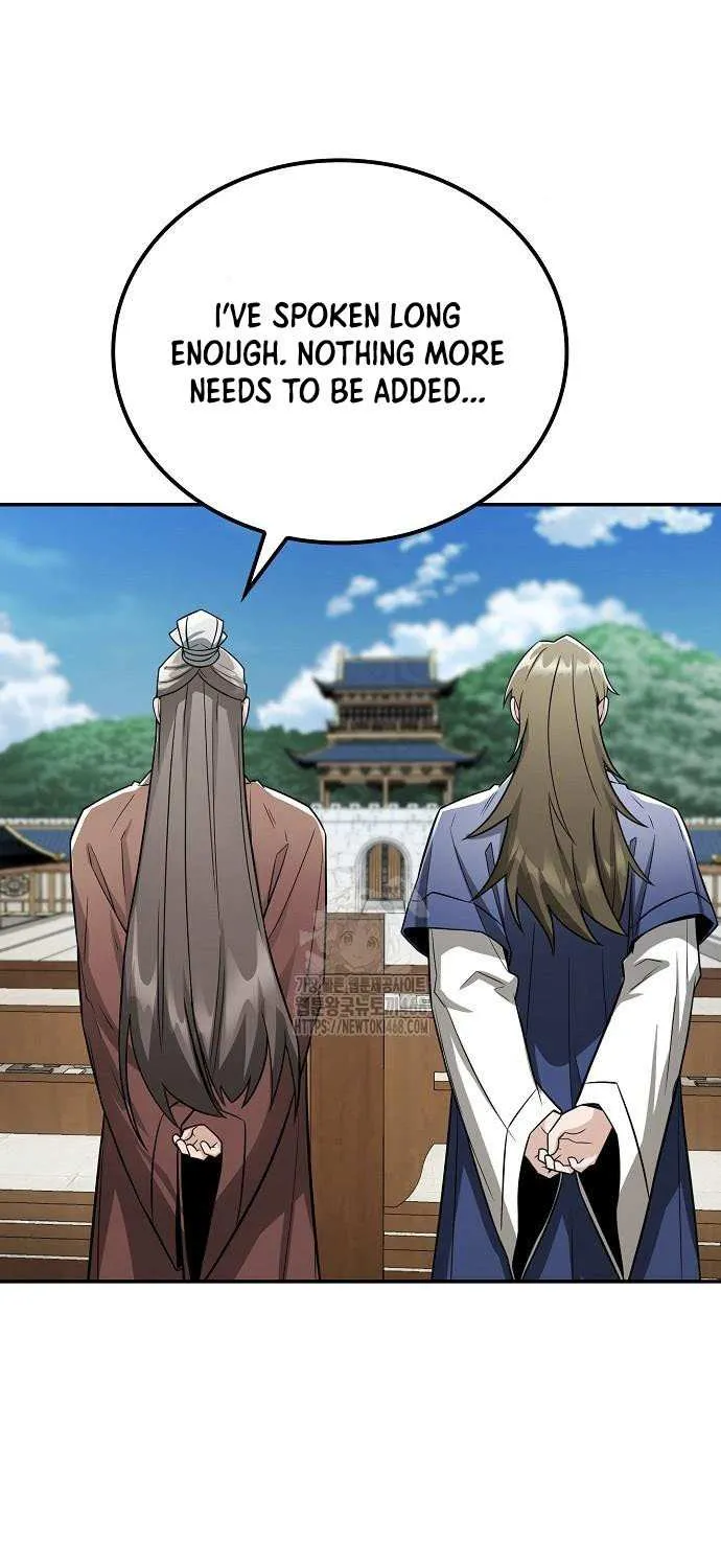 Mount Hua Sect’s Genius Phantom Swordsman Chapter 48 page 79 - 