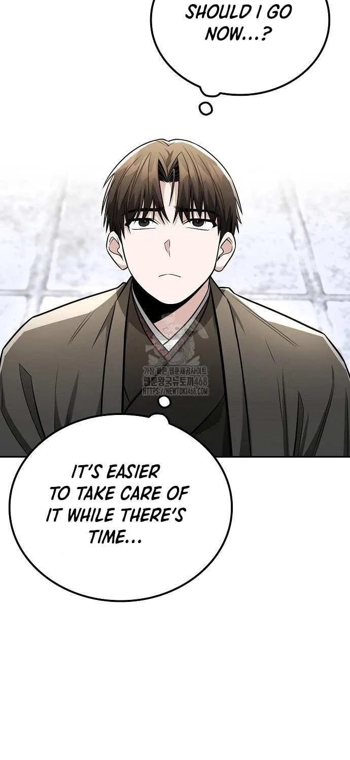 Mount Hua Sect’s Genius Phantom Swordsman Chapter 48 page 81 - 