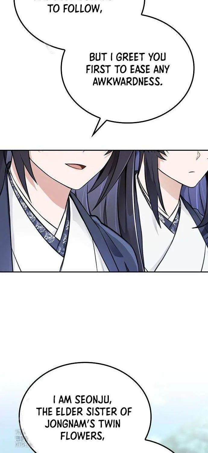 Mount Hua Sect’s Genius Phantom Swordsman Chapter 48 page 84 - 