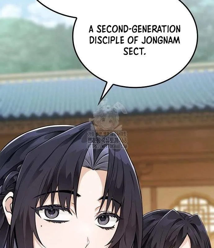 Mount Hua Sect’s Genius Phantom Swordsman Chapter 48 page 85 - 