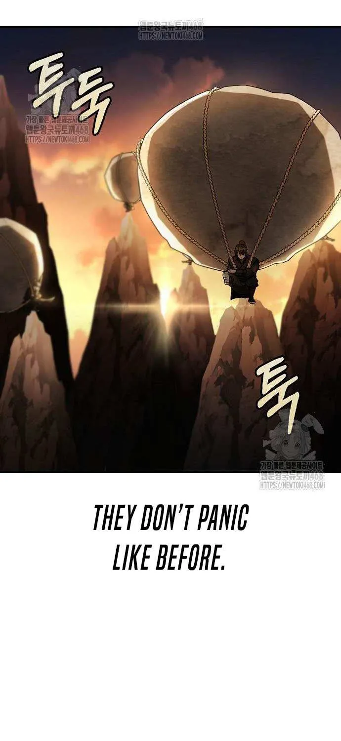 Mount Hua Sect’s Genius Phantom Swordsman Chapter 48 page 10 - 