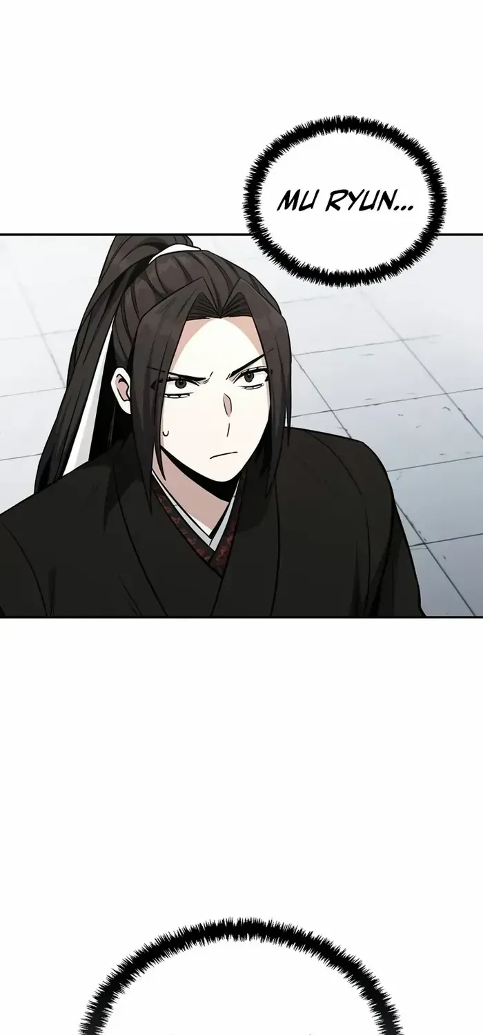 Mount Hua Sect’s Genius Phantom Swordsman Chapter 5 page 2 - 