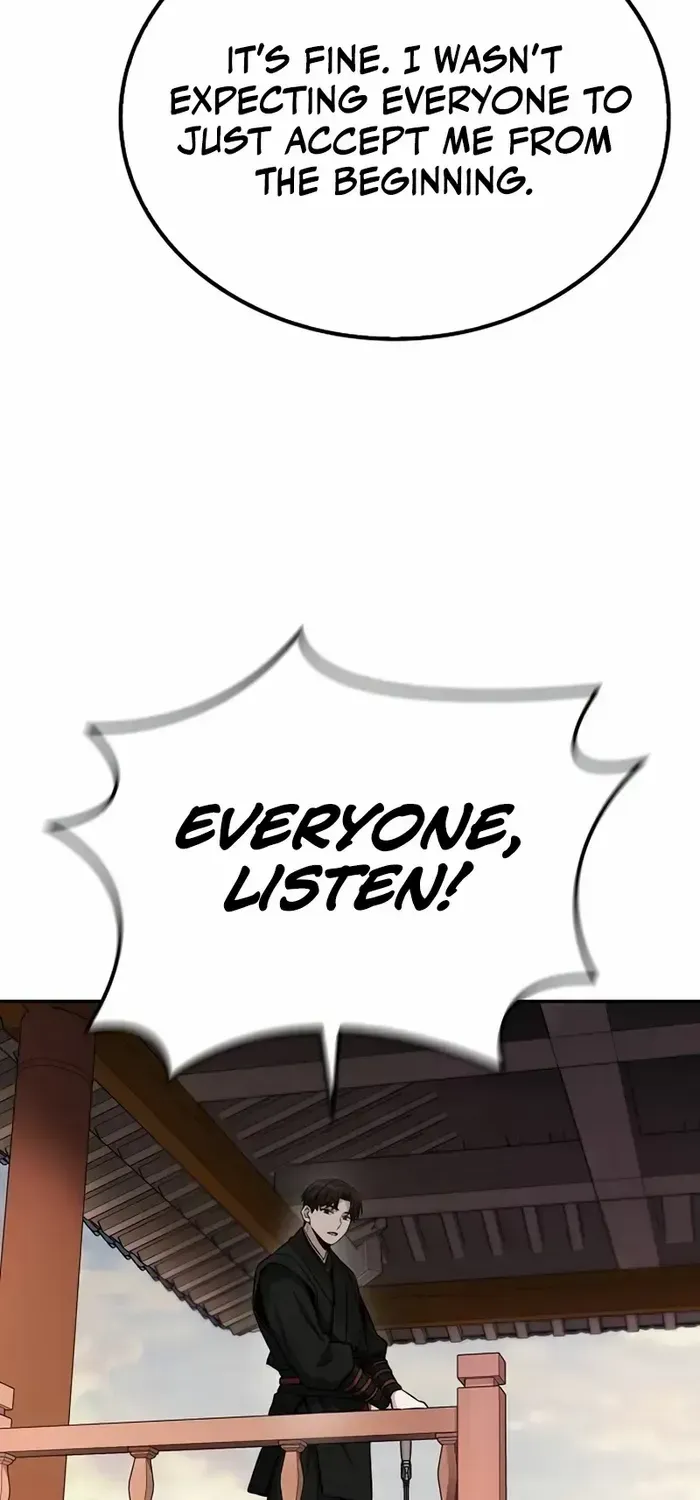 Mount Hua Sect’s Genius Phantom Swordsman Chapter 5 page 11 - 
