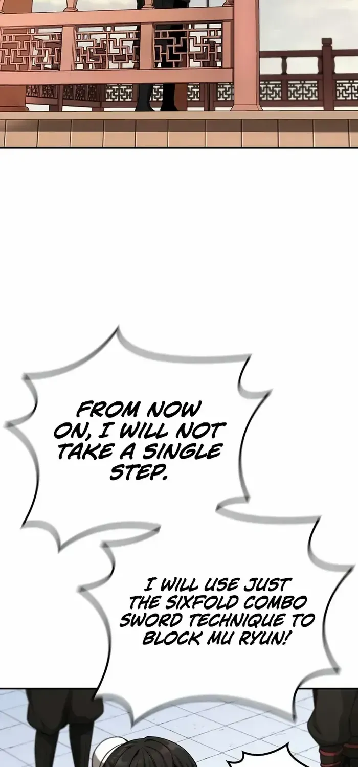 Mount Hua Sect’s Genius Phantom Swordsman Chapter 5 page 12 - 