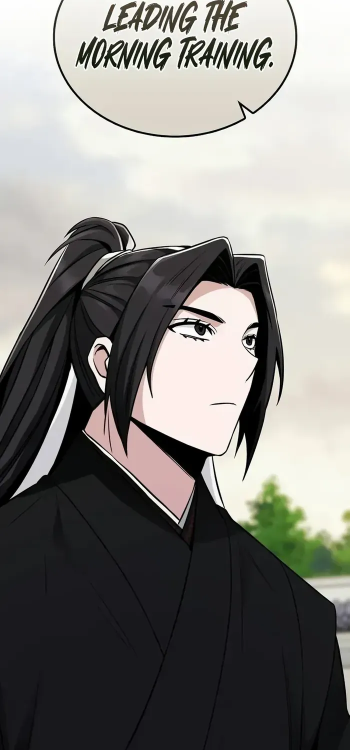 Mount Hua Sect’s Genius Phantom Swordsman Chapter 5 page 16 - 