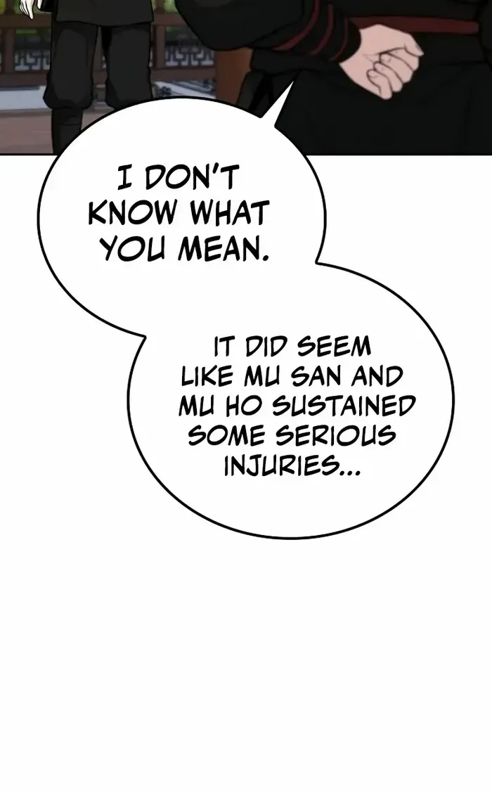 Mount Hua Sect’s Genius Phantom Swordsman Chapter 5 page 18 - 