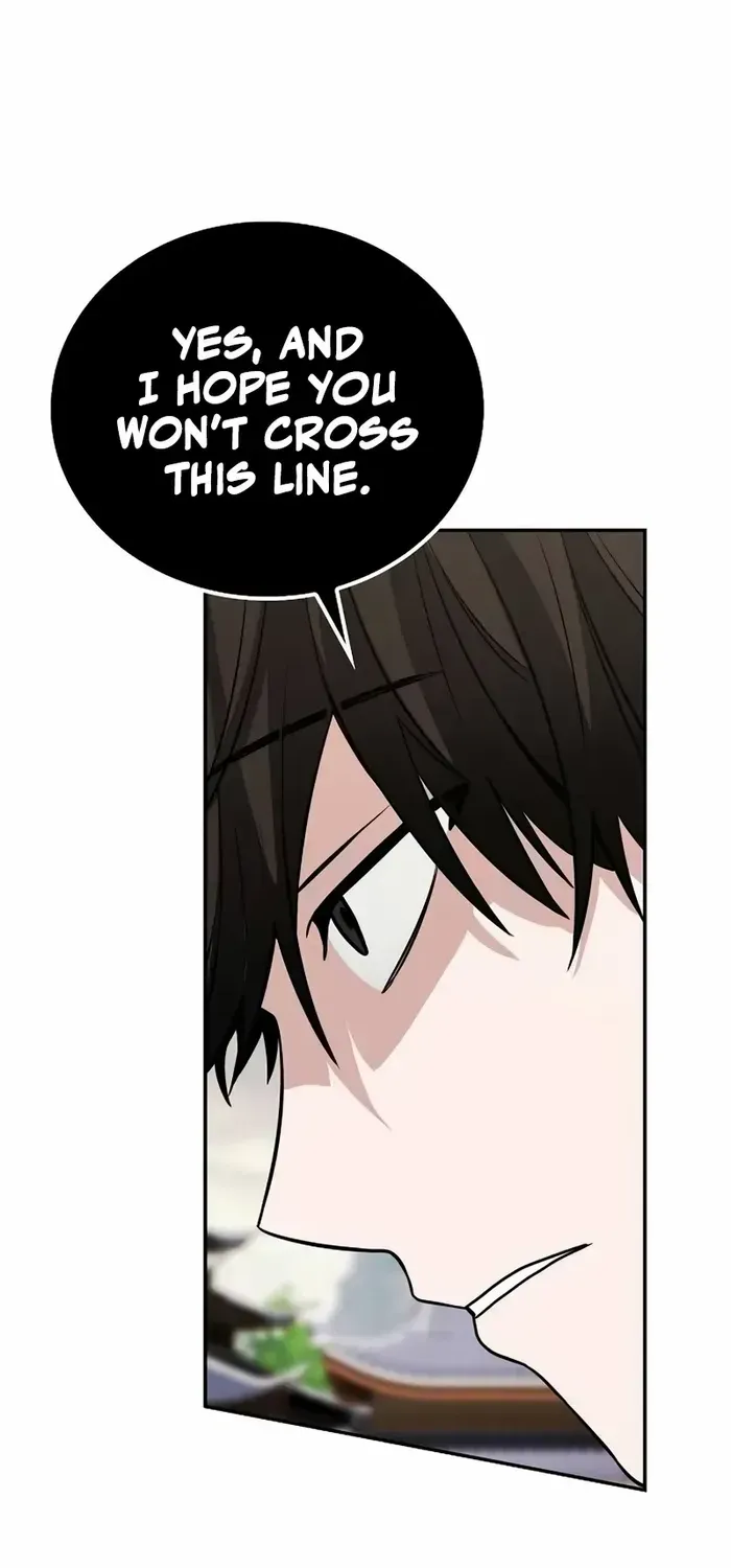 Mount Hua Sect’s Genius Phantom Swordsman Chapter 5 page 20 - 