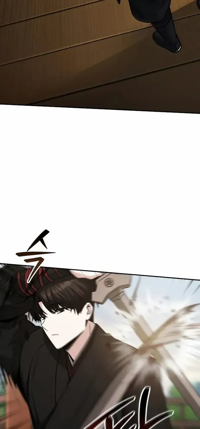 Mount Hua Sect’s Genius Phantom Swordsman Chapter 5 page 23 - 