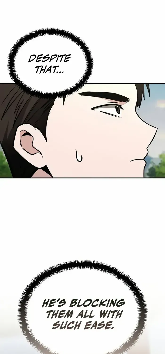 Mount Hua Sect’s Genius Phantom Swordsman Chapter 5 page 30 - 