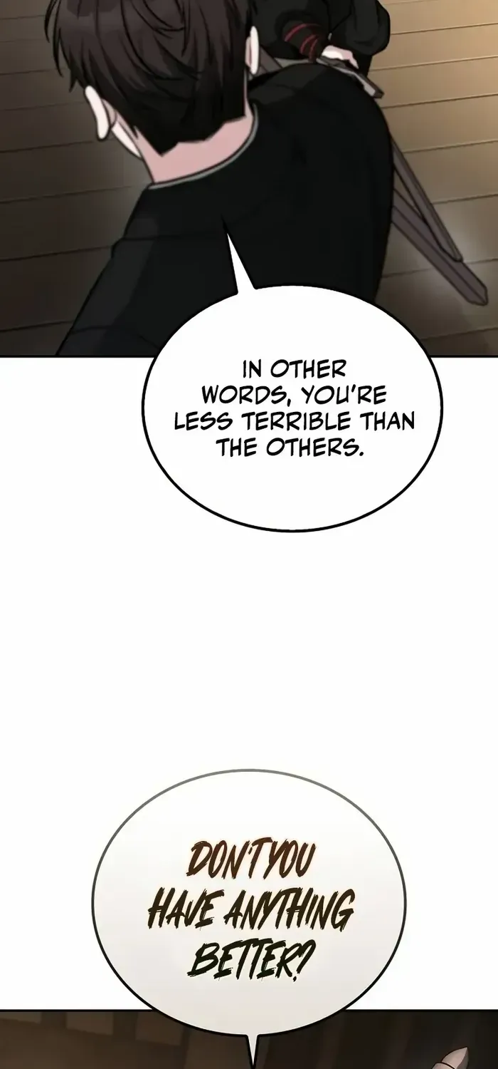 Mount Hua Sect’s Genius Phantom Swordsman Chapter 5 page 33 - 