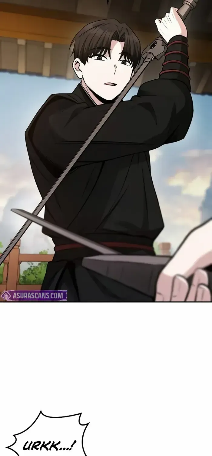 Mount Hua Sect’s Genius Phantom Swordsman Chapter 5 page 34 - 