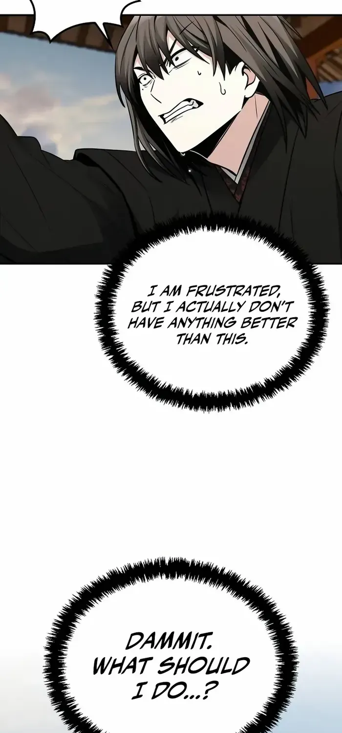 Mount Hua Sect’s Genius Phantom Swordsman Chapter 5 page 35 - 