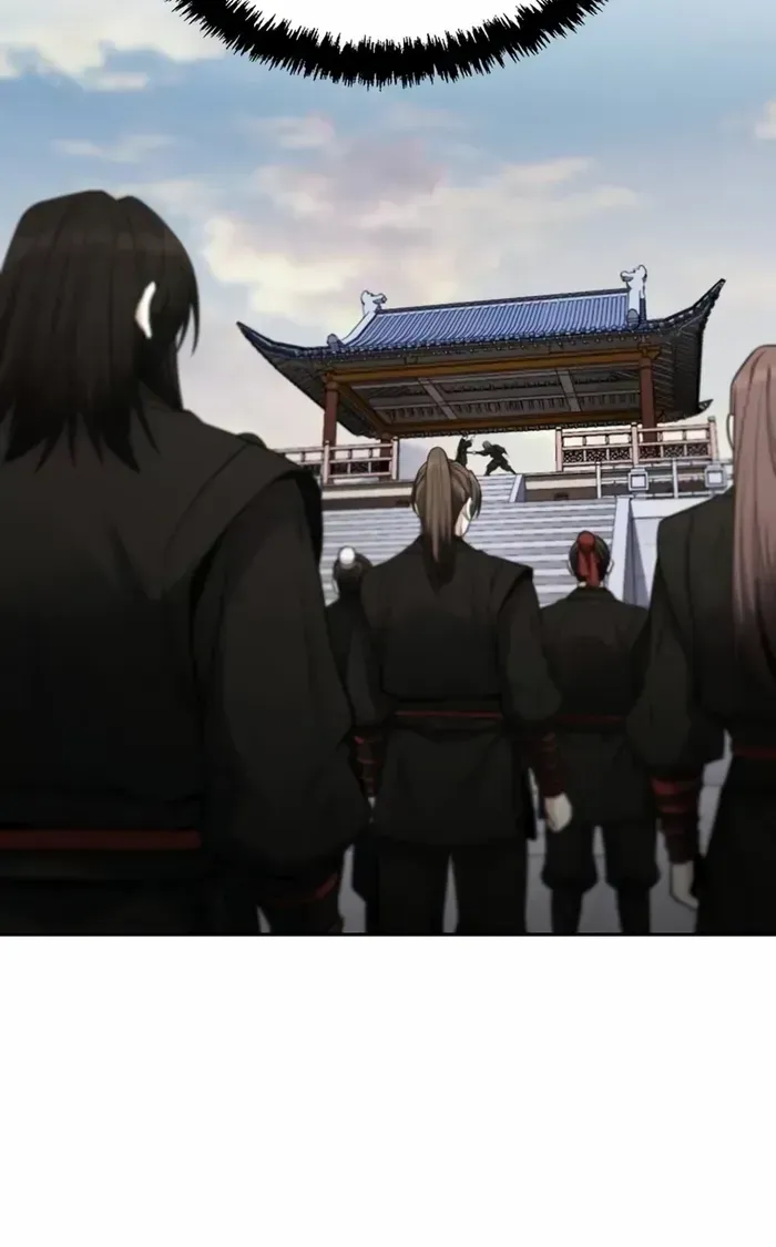 Mount Hua Sect’s Genius Phantom Swordsman Chapter 5 page 36 - 