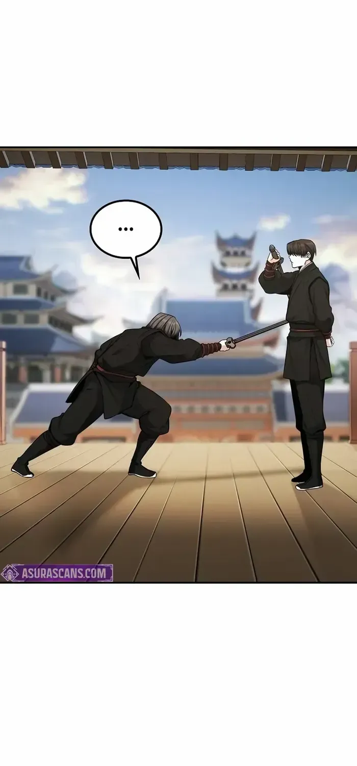 Mount Hua Sect’s Genius Phantom Swordsman Chapter 5 page 40 - 