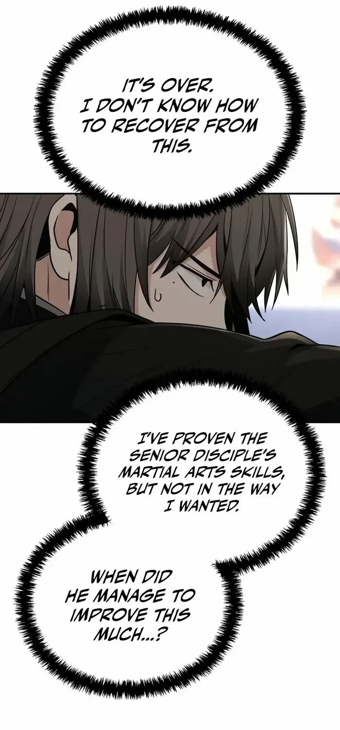 Mount Hua Sect’s Genius Phantom Swordsman Chapter 5 page 41 - 