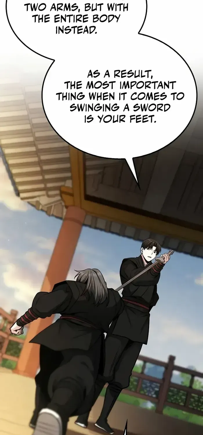 Mount Hua Sect’s Genius Phantom Swordsman Chapter 5 page 43 - 