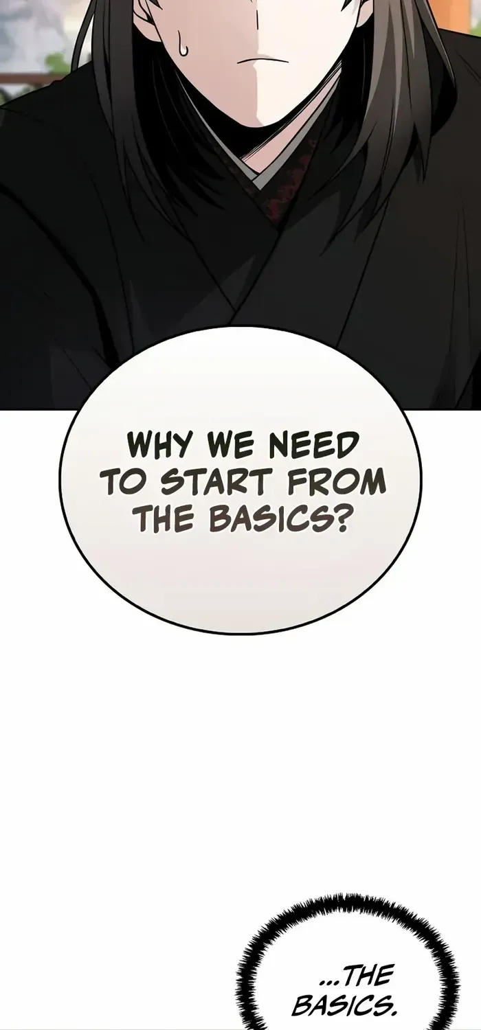 Mount Hua Sect’s Genius Phantom Swordsman Chapter 5 page 47 - 