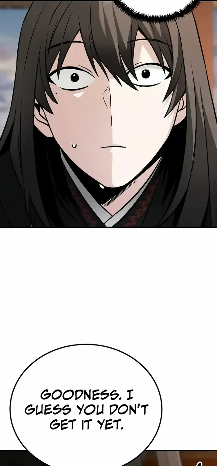 Mount Hua Sect’s Genius Phantom Swordsman Chapter 5 page 48 - 