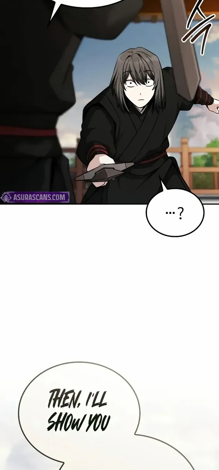 Mount Hua Sect’s Genius Phantom Swordsman Chapter 5 page 49 - 