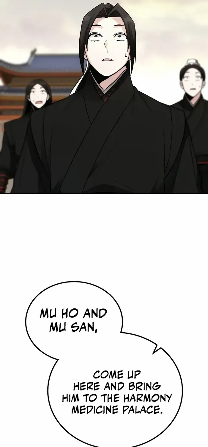 Mount Hua Sect’s Genius Phantom Swordsman Chapter 5 page 54 - 