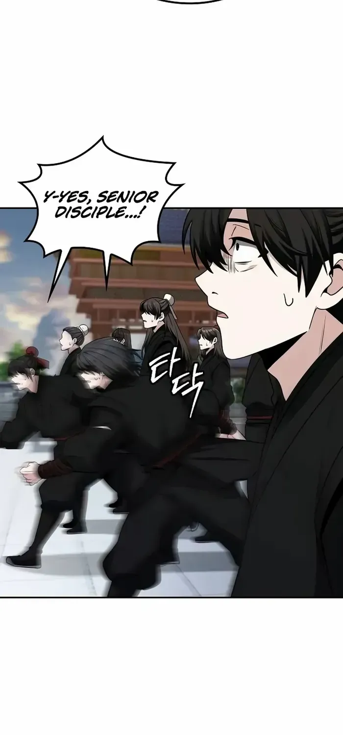 Mount Hua Sect’s Genius Phantom Swordsman Chapter 5 page 55 - 
