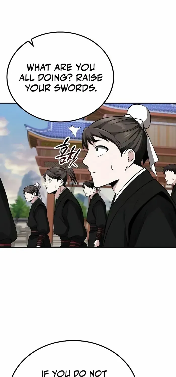Mount Hua Sect’s Genius Phantom Swordsman Chapter 5 page 56 - 