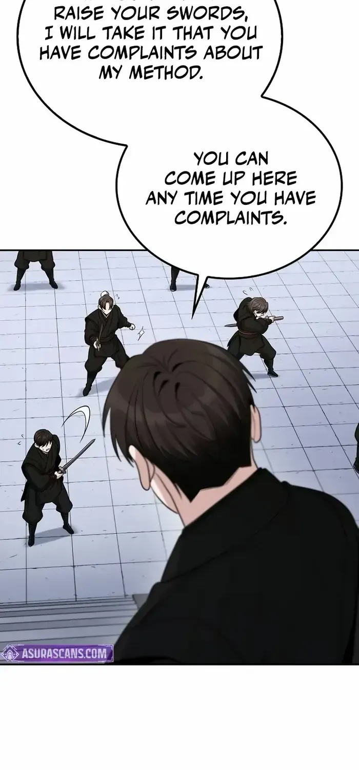 Mount Hua Sect’s Genius Phantom Swordsman Chapter 5 page 57 - 