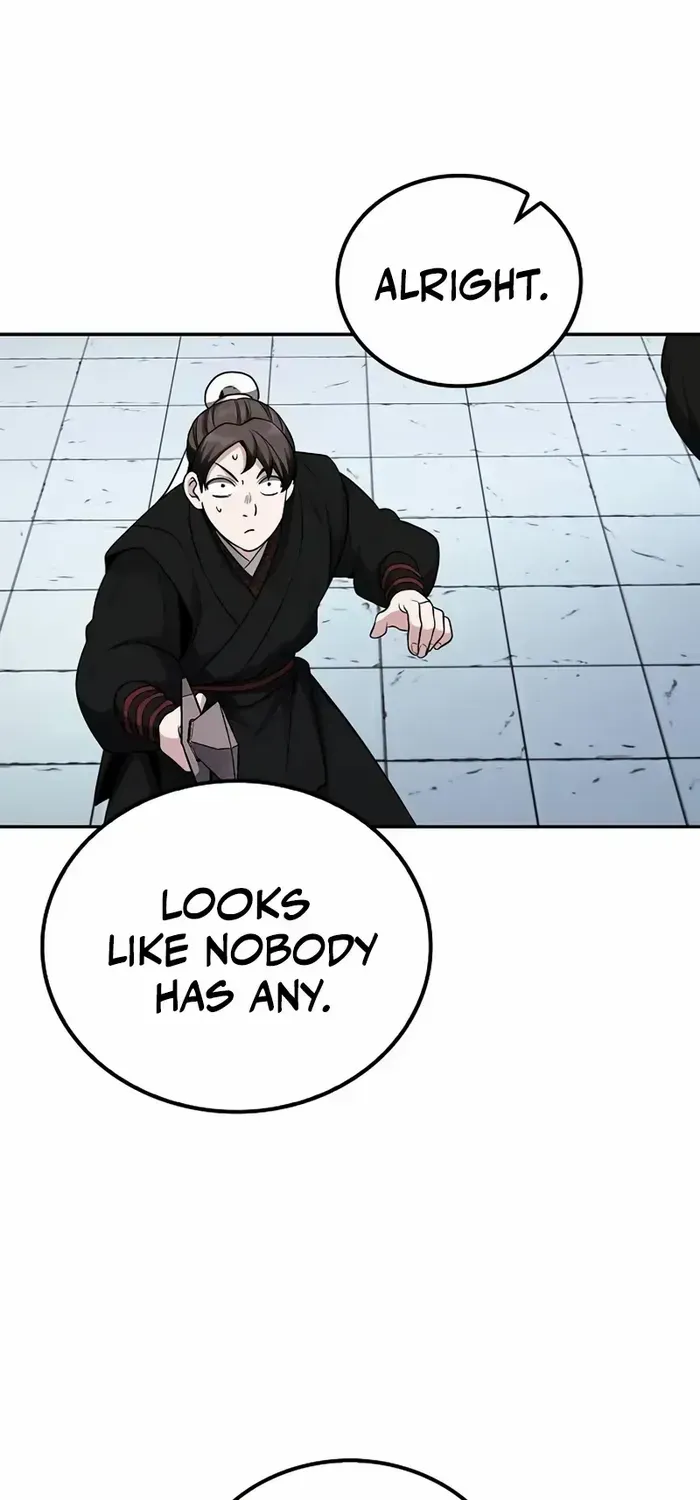 Mount Hua Sect’s Genius Phantom Swordsman Chapter 5 page 58 - 