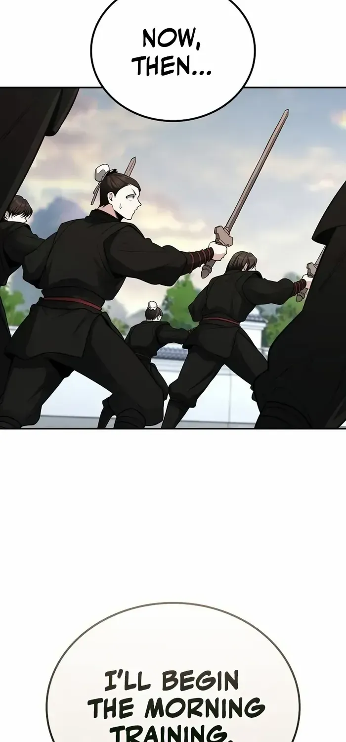 Mount Hua Sect’s Genius Phantom Swordsman Chapter 5 page 59 - 