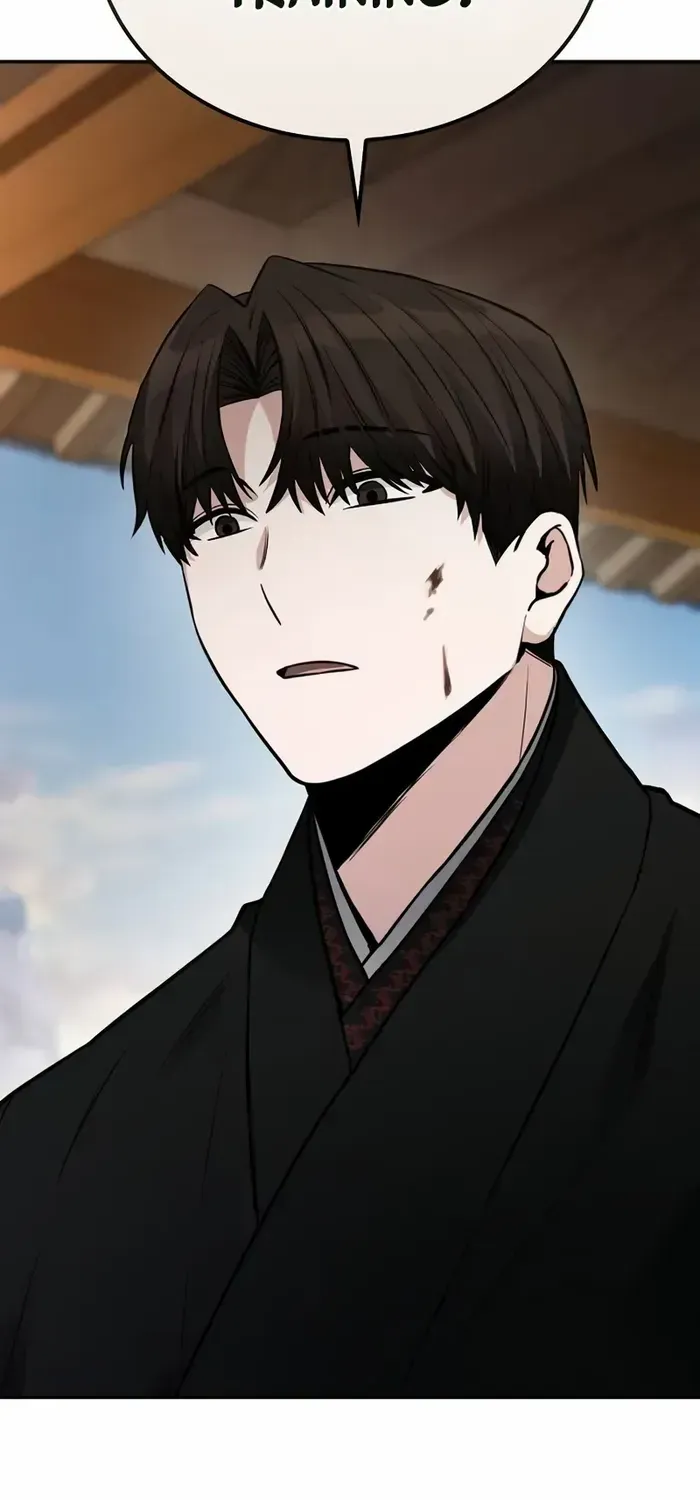 Mount Hua Sect’s Genius Phantom Swordsman Chapter 5 page 60 - 