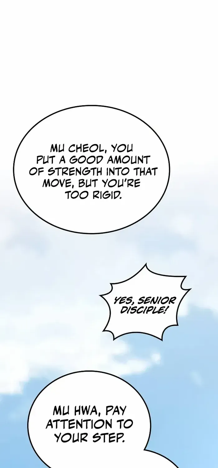 Mount Hua Sect’s Genius Phantom Swordsman Chapter 5 page 61 - 