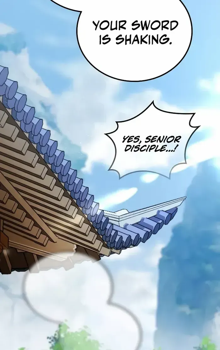 Mount Hua Sect’s Genius Phantom Swordsman Chapter 5 page 62 - 