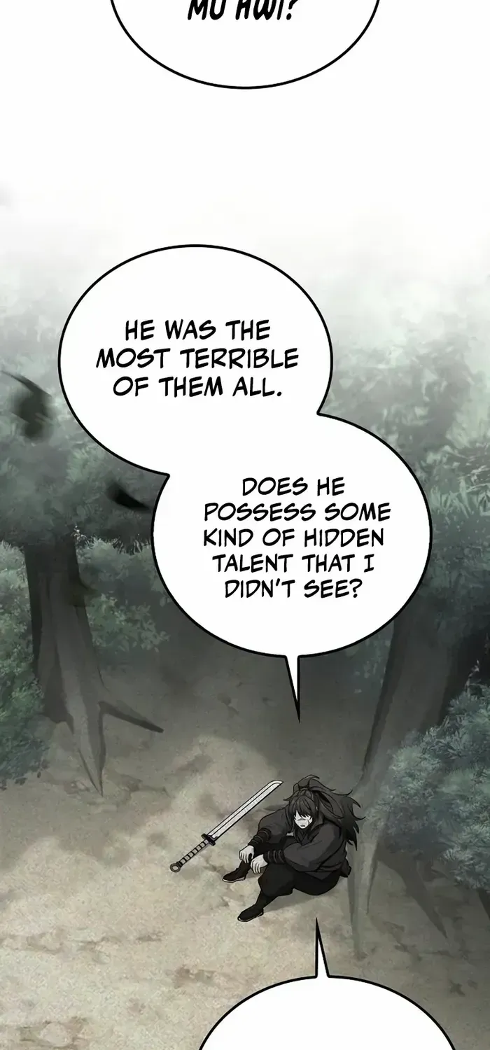 Mount Hua Sect’s Genius Phantom Swordsman Chapter 5 page 64 - 