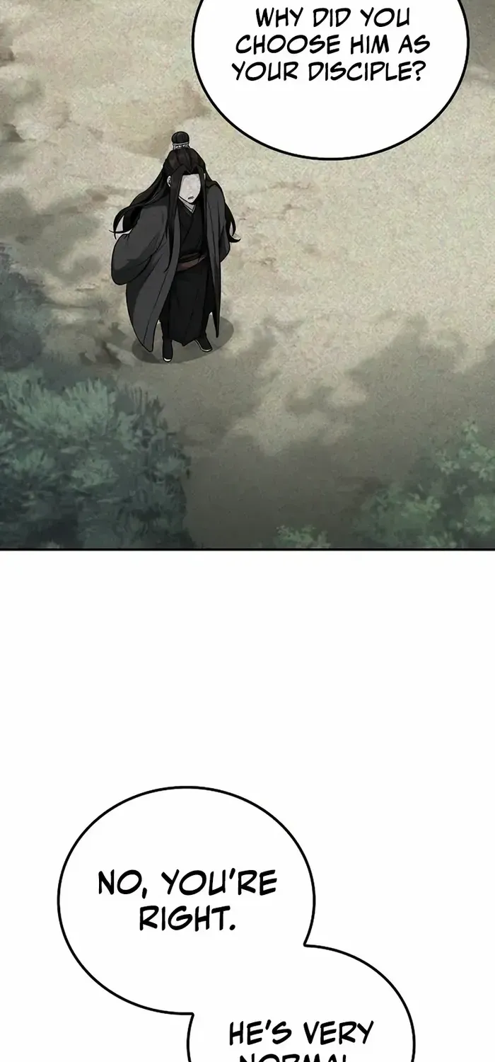 Mount Hua Sect’s Genius Phantom Swordsman Chapter 5 page 65 - 