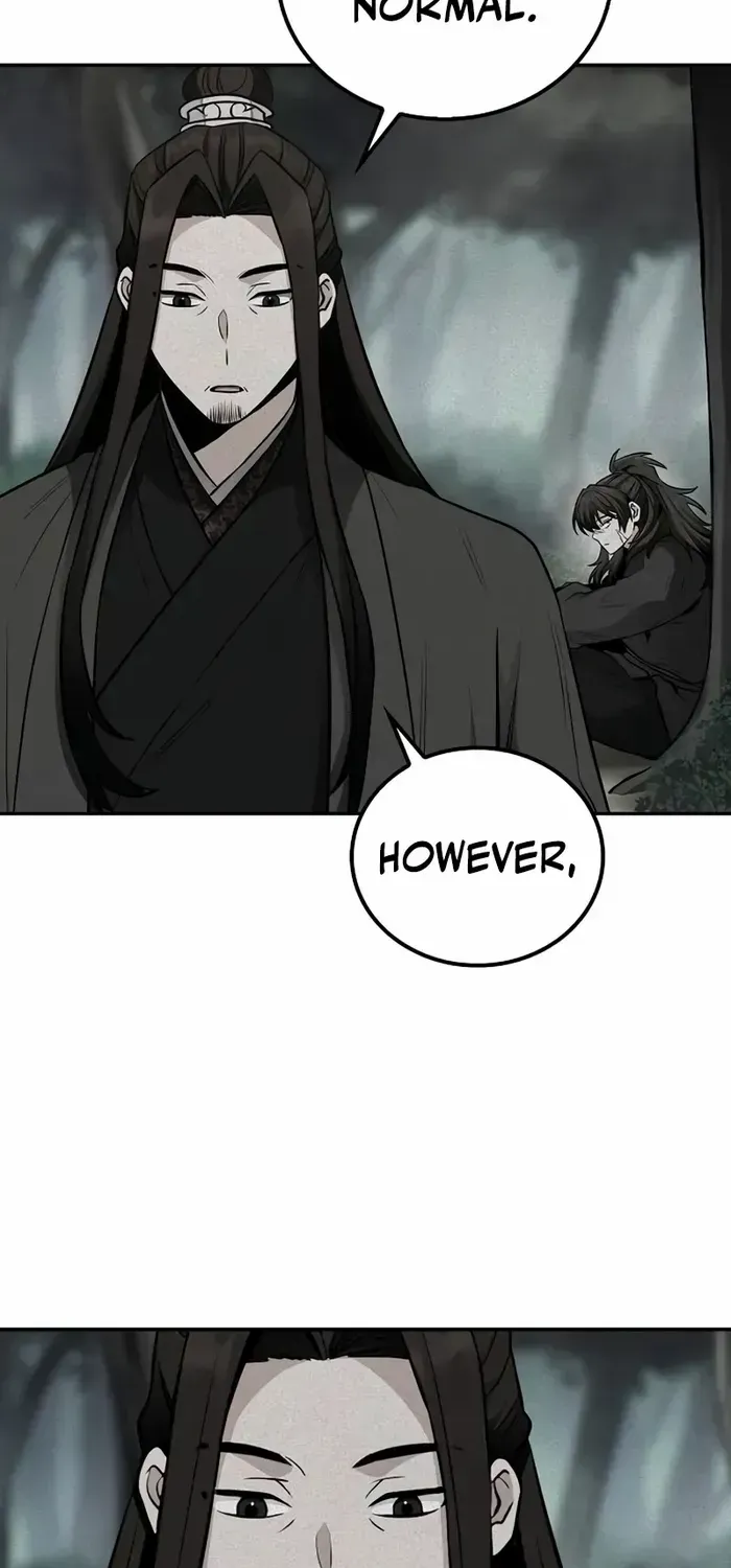 Mount Hua Sect’s Genius Phantom Swordsman Chapter 5 page 66 - 