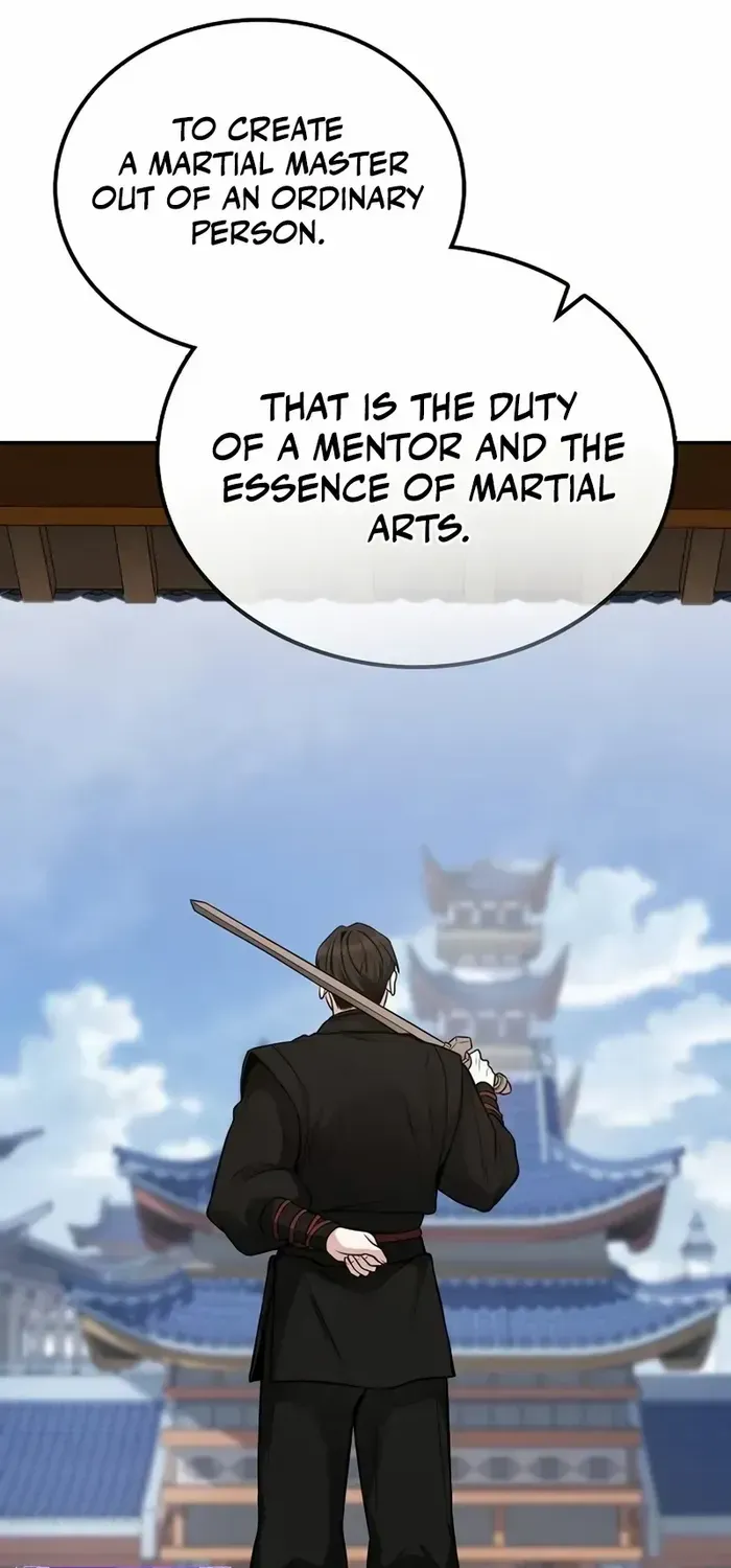 Mount Hua Sect’s Genius Phantom Swordsman Chapter 5 page 70 - 
