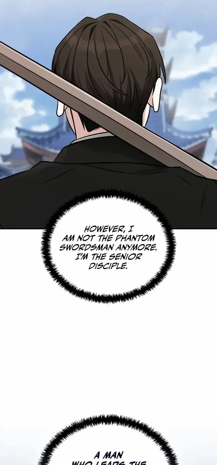 Mount Hua Sect’s Genius Phantom Swordsman Chapter 5 page 72 - 
