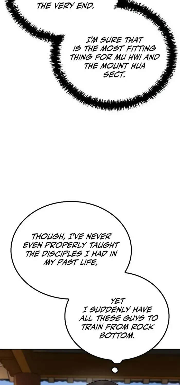 Mount Hua Sect’s Genius Phantom Swordsman Chapter 5 page 74 - 