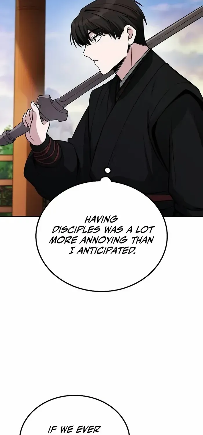 Mount Hua Sect’s Genius Phantom Swordsman Chapter 5 page 75 - 