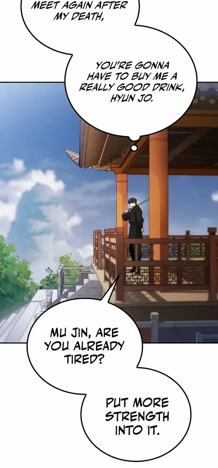 Mount Hua Sect’s Genius Phantom Swordsman Chapter 5 page 76 - 