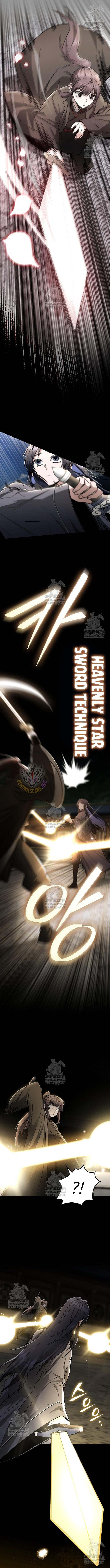 Mount Hua Sect’s Genius Phantom Swordsman Chapter 50 page 3 - 