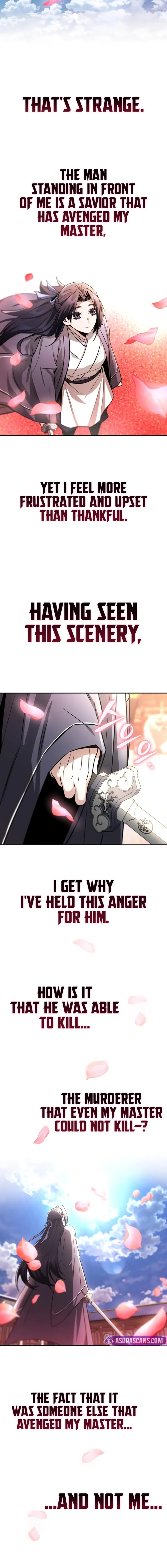 Mount Hua Sect’s Genius Phantom Swordsman Chapter 51 page 17 - 