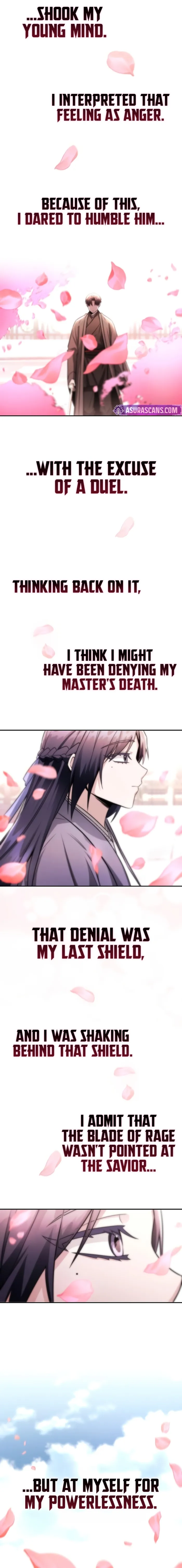 Mount Hua Sect’s Genius Phantom Swordsman Chapter 51 page 18 - 