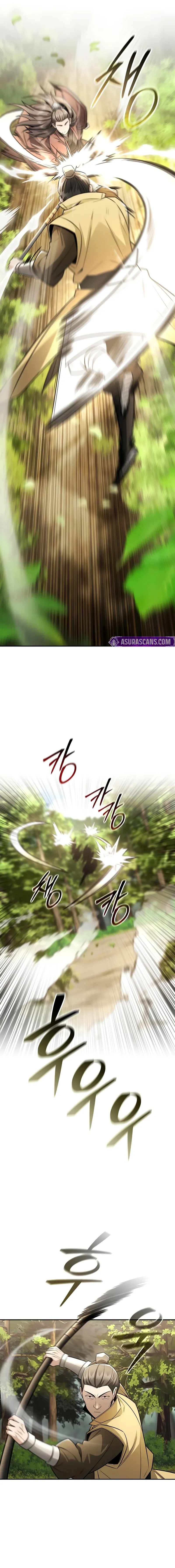 Mount Hua Sect’s Genius Phantom Swordsman Chapter 53 page 12 - 