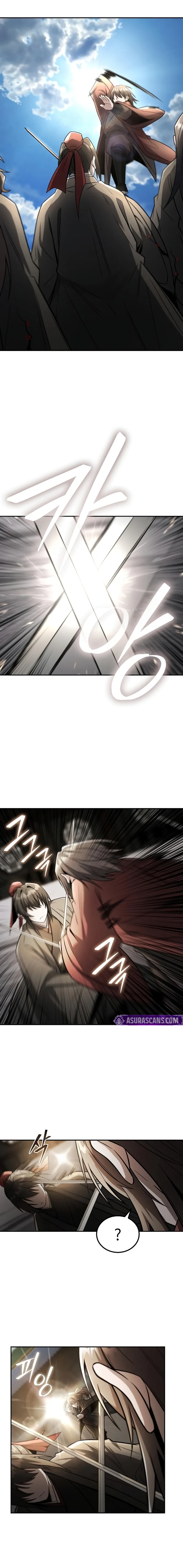 Mount Hua Sect’s Genius Phantom Swordsman Chapter 53 page 9 - 