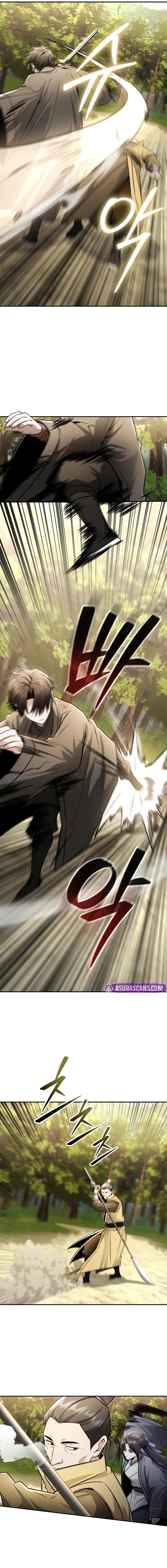 Mount Hua Sect’s Genius Phantom Swordsman Chapter 54 page 12 - 