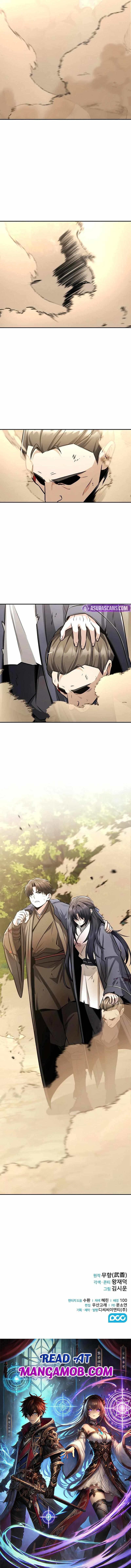 Mount Hua Sect’s Genius Phantom Swordsman Chapter 56 page 9 - 