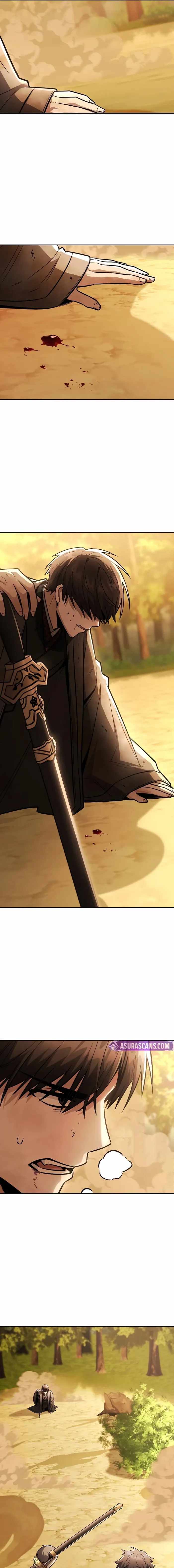 Mount Hua Sect’s Genius Phantom Swordsman Chapter 58 page 3 - 